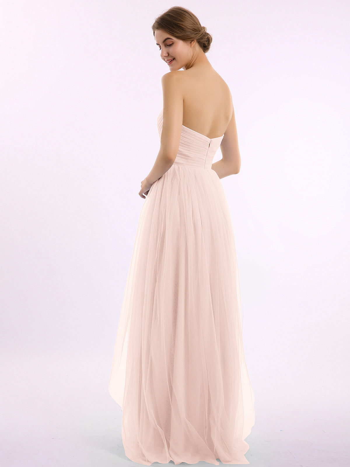 Pearl Pink